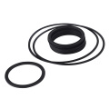 ODM Molded EPDM/Sil/FPM Rubber Seal